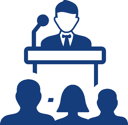 Speaking Coaching